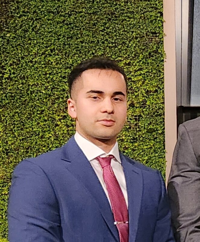 Photo of Oscar Callejas